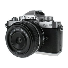 Nikon D5100 18-55mm VR 55-200mm wレンズ Kit Nikon Black D5100 16.2MP Digital SLR Camera Kit with 18-55mm