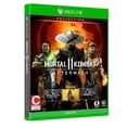 thumbnail image 1 of Mortal Kombat 11 Xbox One Aftermath Edition, 1 of 2