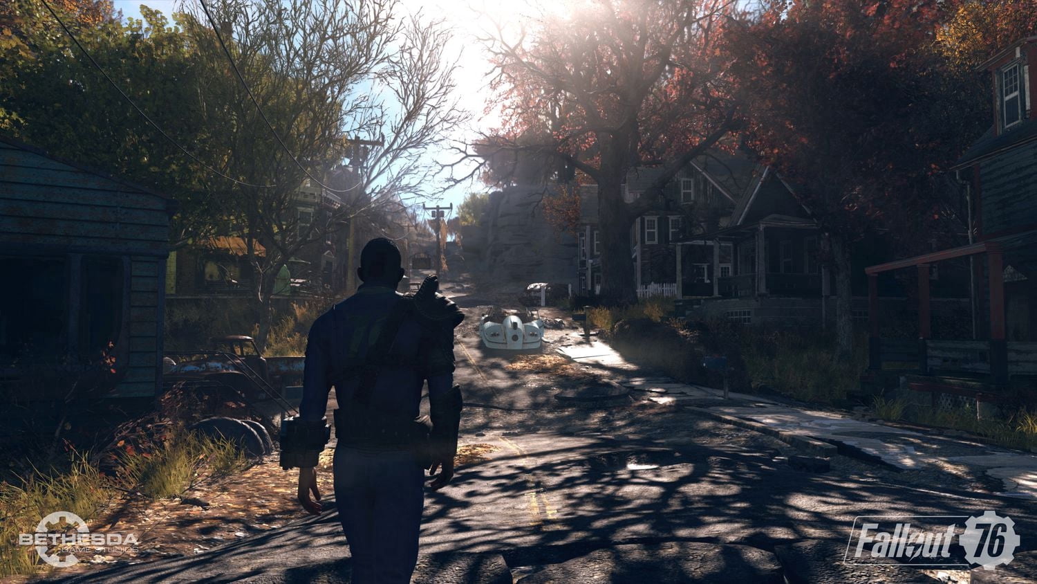 Fallout 76 [Xbox One]
