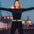 thumbnail image 4 of WHAMVOX 5Pcs Reflective Girdle Elastic Cloth Night Visibility Reflective Band for Running Outdoor Activities, 4 of 8