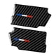 thumbnail image 3 of Etiqueta Engomada Interior Del Embellecedor para cuenco de Las Manijas Del Automóvil Del Del Coche para 15-17 DYNWAVEMX Manijas Puerta Recipiente Interior Moldura, 3 of 8