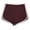 Red, variant on Sport Shorts Breathable Sweat Absorption Short Pants Summer Athletic Shorts For Running Dancing Yoga Cycling Playing Ball Games Hiking