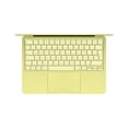 thumbnail image 2 of MacBook Neo Apple 13 Pulgadas Chip A18 Pro 8GB 256GB Amarillo Cítrico, 2 of 5