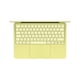 thumbnail image 2 of MacBook Neo Apple 13 Pulgadas Chip A18 Pro 8GB 256GB Amarillo Cítrico, 2 of 5