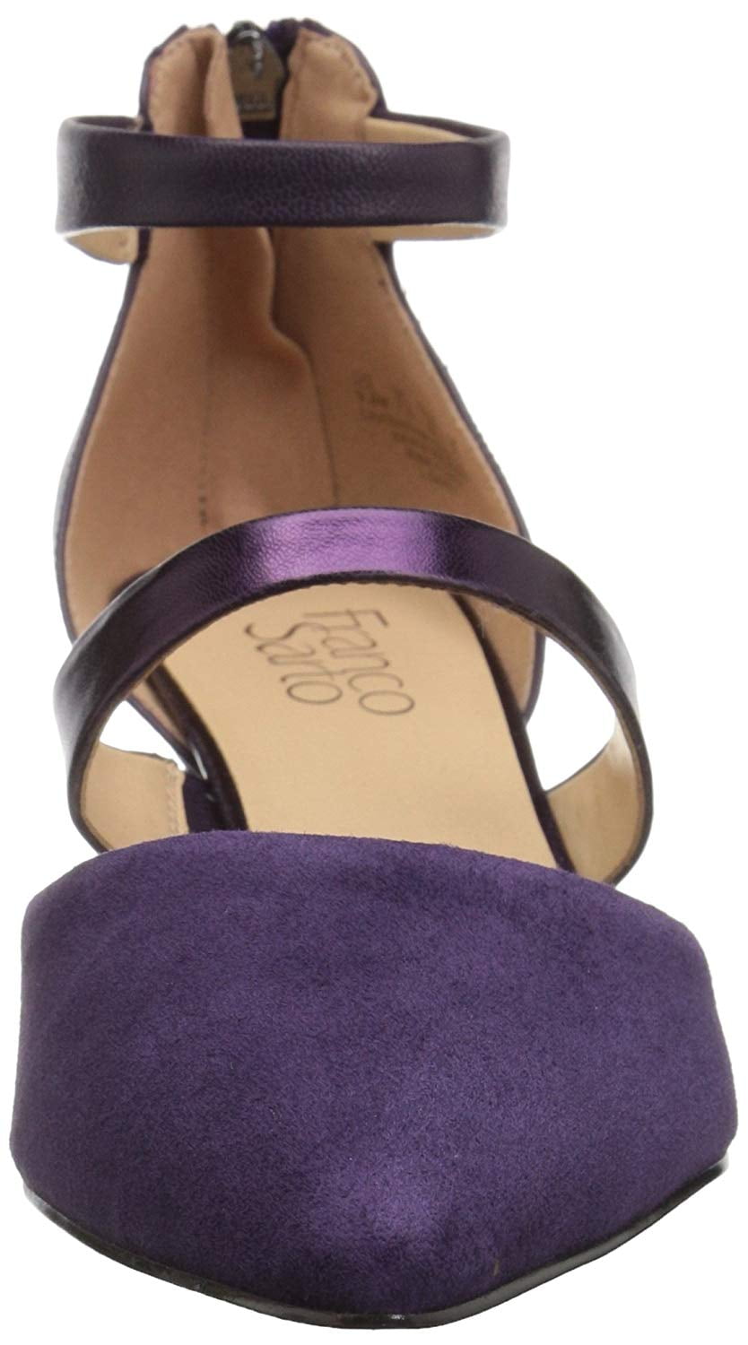 franco sarto women's davey pump