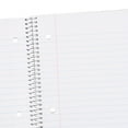 thumbnail image 6 of Pen+Gear College Ruled 1-Subject Notebook, 8" x 10.5", Purple, 70 Sheets, 6 of 6