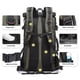thumbnail image 4 of Mochila de viaje KAKA 2070 Durable Convertible de 35 L para portátil de 15.6, 4 of 6