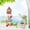 A4_Red 28.7", variant on Veeogra Frog Wind Chime,Rain Chimes,Wind Chime For Outside,Hanging Outdoor Yard Art Decor,Metal Tube Wind Chimes,Garden Decoration Windchimes For Yard, Patio,Housewarming Gift Yard Ornaments,30.7"