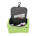thumbnail image 4 of Makeup Bag, Portable Makeup Bag, Easy To Use Zipper Opening Convenient To Use For Makeups Professional Makeup Artist Make Up Dress Up, 4 of 8