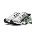 thumbnail image 2 of ASICS WOMENS GEL-NIMBUS 9 WMNS "White / Bamboo" 1202A278 109 from Stadium Goods, 2 of 8