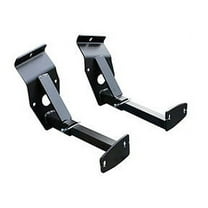 Torklift International D2142 True Frame-Mounted Front Tie Down - Dodge