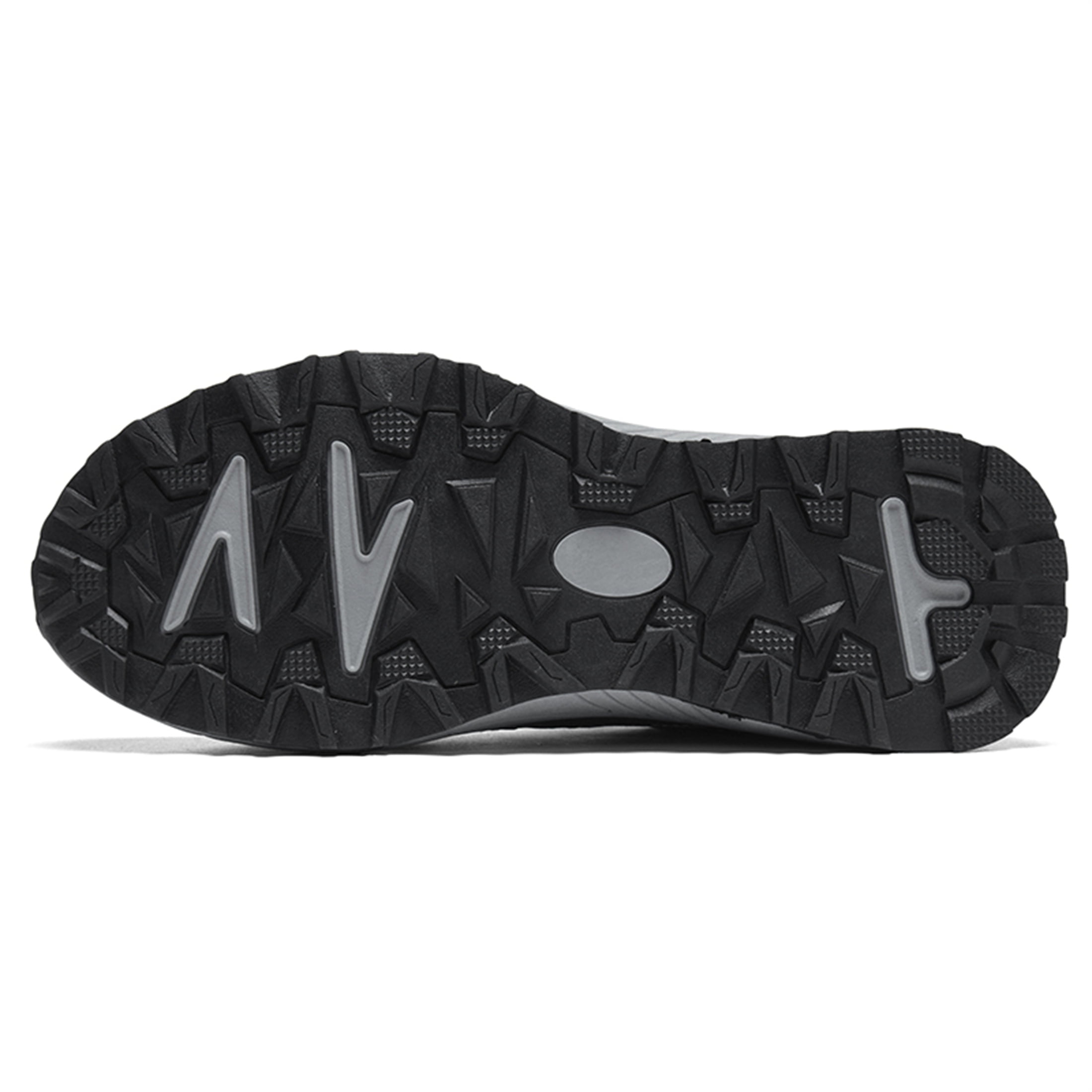 YOURDIARY Mens Hiking Shoes Comfortable Breathable Mesh Outdoor Sports Shoes