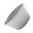thumbnail image 2 of Ounissouiy Molde para pudín de acero al carbono, molde antiadherente para pudín, taza redonda para tarta de huevo resistente a altas Herramientas y accesorios para hornear, 2 of 6