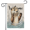 Multicolor 3, variant on ADECORIVY Cute Squirrels Welcome Garden Flag 12x18 Inch Double Sided Outside Porch Yard Decoration Winter Outdoor Flag