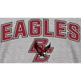 thumbnail image 2 of Women's Ash Boston College Eagles Proud Mascot T-Shirt, 2 of 2