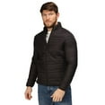 thumbnail image 2 of Regatta Professional Mens Firedown Insulated Jacket, 2 of 4
