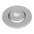 thumbnail image 2 of Power Stop EBR499EVC Front EvolutionÂ&nbsp; Geomet CoatedÂ&nbsp;Brake Rotor, 2 of 4