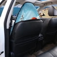 thumbnail image 5 of XYZCANDO Car Seat Towel Cover Waterproof Car Seat Towels, Washable, Suitable for SUV Seats Truck Seat, Fit for Cars Trucks Vans, 5 of 7