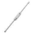 thumbnail image 2 of Llave de reparación de doble cabeza para reparación , herramientas de ajuste de tornillo de mantenimiento, de bateo horizontal para Baoblaze Llave de reparación de piano, 2 of 8
