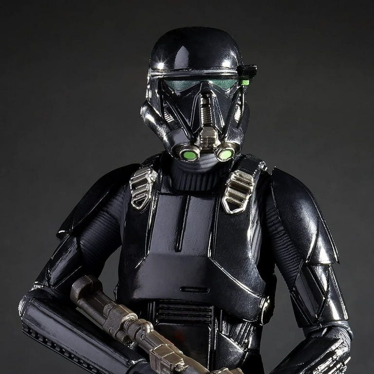 【未開封】Star Wars Rogue One Death Trooper Star Wars Rogue One Imperial Death Trooper - Walmart.com