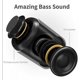 thumbnail image 4 of Bluetooth Speaker,Portable Speaker ,Blue Tooth Speaker 5.0,Outdoor,Waterproof,Wireless Speaker,Dual Pairing,Loud Stereo Sound,Booming Bass,25h Play, 4 of 5