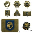 thumbnail image 2 of Flames of War German Fallschirmjager Gaming Set, 2 of 3