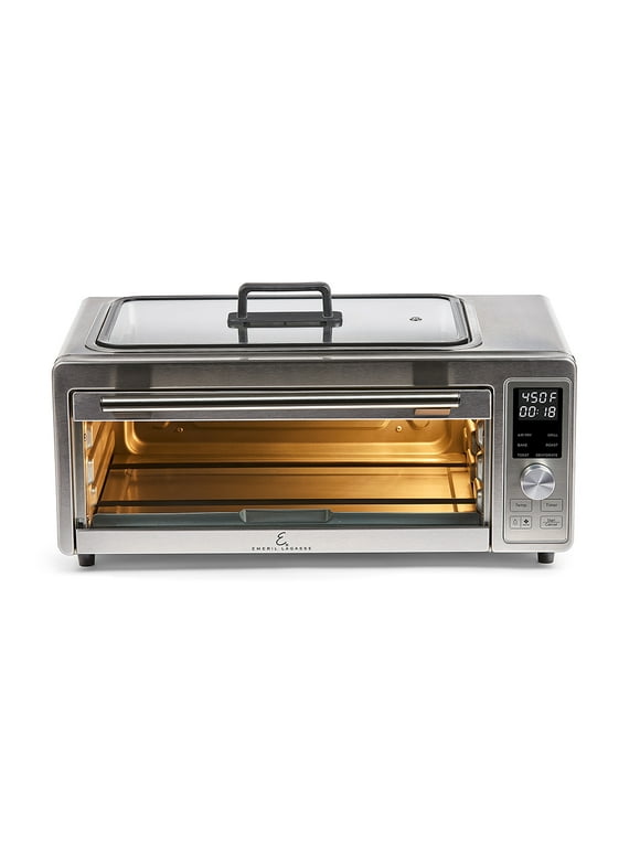 Emeril Lagasse Air Fryers in Air Fryers