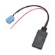 thumbnail image 3 of Adaptador de audio Bluetooth, adaptador auxiliar inalámbrico BOROCO Reemplazo de cable de audio Bluetooth para B5 Sagitar con radio, 3 of 5