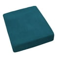 thumbnail image 5 of AMLESO Coussin de Siège de Canapé Extensible en Dacron Noirâtre 1 Place, 5 of 5