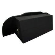 2003-2015 Infiniti G35 Coupe Custom Fit Dual 10 Subwoofer Enclosure Sealed Sub Box