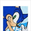 Sonic the Hedgehog Lunch Napkins (16ct)