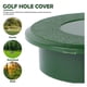 thumbnail image 5 of Soidarity Golf Hole-cup Cover Put Practicar Plastic Training Aids Beginner Learner Protector Trainer Outdoor Indoor Golf, 5 of 6