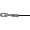 thumbnail image 3 of Dorman 38529 Tailgate Support Cable for Specific Chevrolet / GMC Models Fits select: 1988-2000 CHEVROLET GMT-400, 1989-2000 GMC SIERRA, 3 of 5