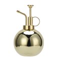 thumbnail image 1 of Hervidor de acero inoxidable Ticfox 500 ml dorado, 1 of 14