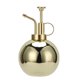 thumbnail image 2 of Regadera de metal ANGGREK de 500 ml color dorado para jardinería familiar y riego de plantas, 2 of 8