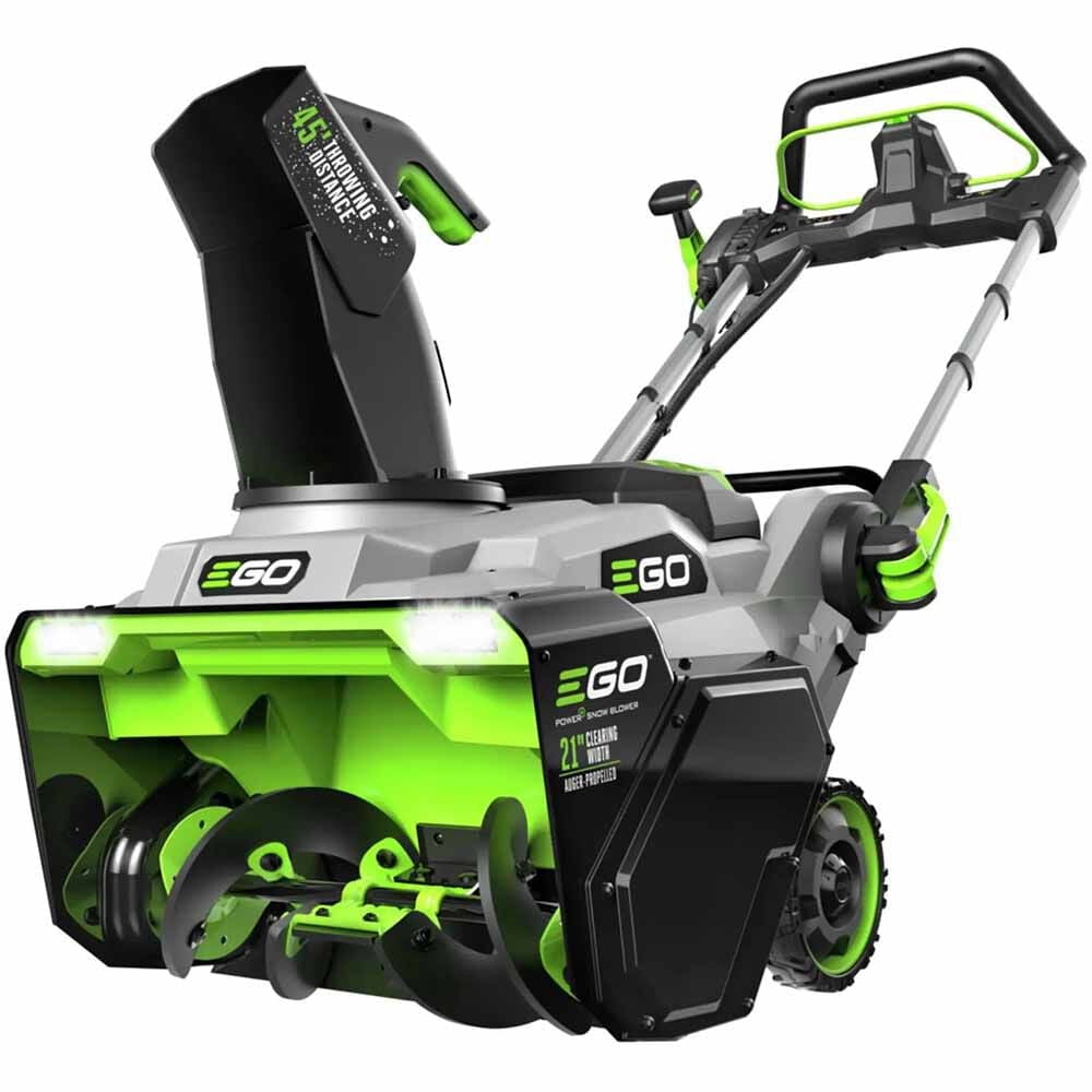 Ego Power+ Snow Blower 21" Auger Propelled Bare Tool