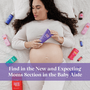 Hair & Scalp Essential Oil Treatment for Pregnancy