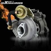 BFO VZ21 RHB31 Turbo Turbocharger for SmallEngine 100HP Rhino Motorcycle ATV UTV