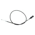 thumbnail image 6 of jiaping Throttle Cable Motorcycle Cable for Cb400 Cb450 Cl450 Cm450 Cm400 Cx500, 6 of 7