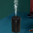 thumbnail image 1 of Difusor s, máquina de fragancias, pulverizador de Perfume automático compacto de , atomización de fluidos para sala de estar de baño Negro, 1 of 8