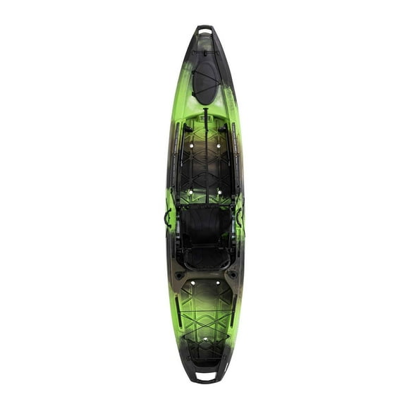 Stealth Pro Angler 11' 8" Fishing Kayak