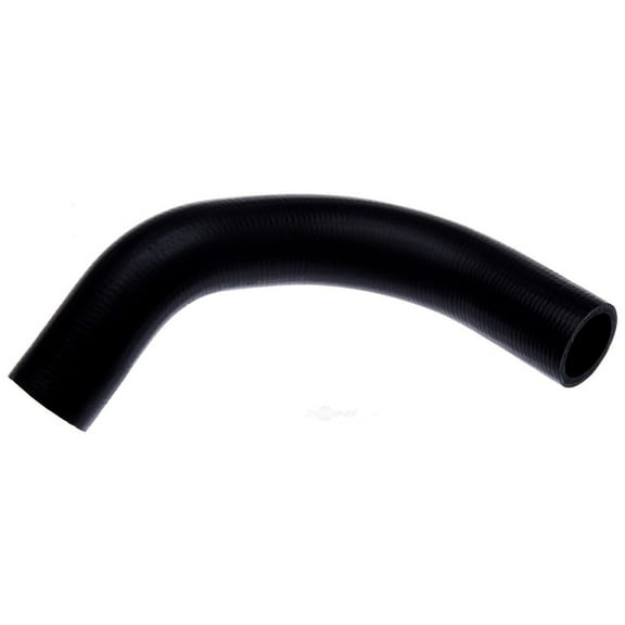 ACDelco Professional 20025S Molded Radiator Hose Fits 2000 Subaru Impreza