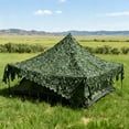 thumbnail image 3 of Net Fabric Roll for Outdoor Activities and Garden Fence, 3 of 3