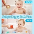 thumbnail image 3 of Juguetes de Baño para Bebés a Partir de 1 Año 9 Piezas QUANZHOUTIANDI, 3 of 5