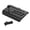 Black, variant on Necvior Game Joystick Rocker BT Wire Connection Fighting Controller for Switchs