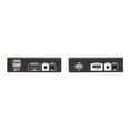 thumbnail image 4 of EATON TRIPP LITE SERIES HDMI HDBASET KVM CONSOLE EXTENDER OVER CAT6 - 2 USB PORT, 4 of 9