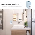 thumbnail image 3 of MasteelfCA Household Toothpaste Wringer Convenient Toothpaste Roller Automatic Tube Roller, 3 of 9