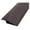 Black Brown, variant on Shoreew 1/1.5CMx100CM PVC Threshold Ramp Self-Adhesive Floor Transition Strip Non-slip Doorways Carpet Tile Overlap Edge Reducer