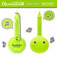 thumbnail image 2 of Juguete musical Otamatone Melody Series, tamaño pequeño, con 11 canciones, 2 of 7