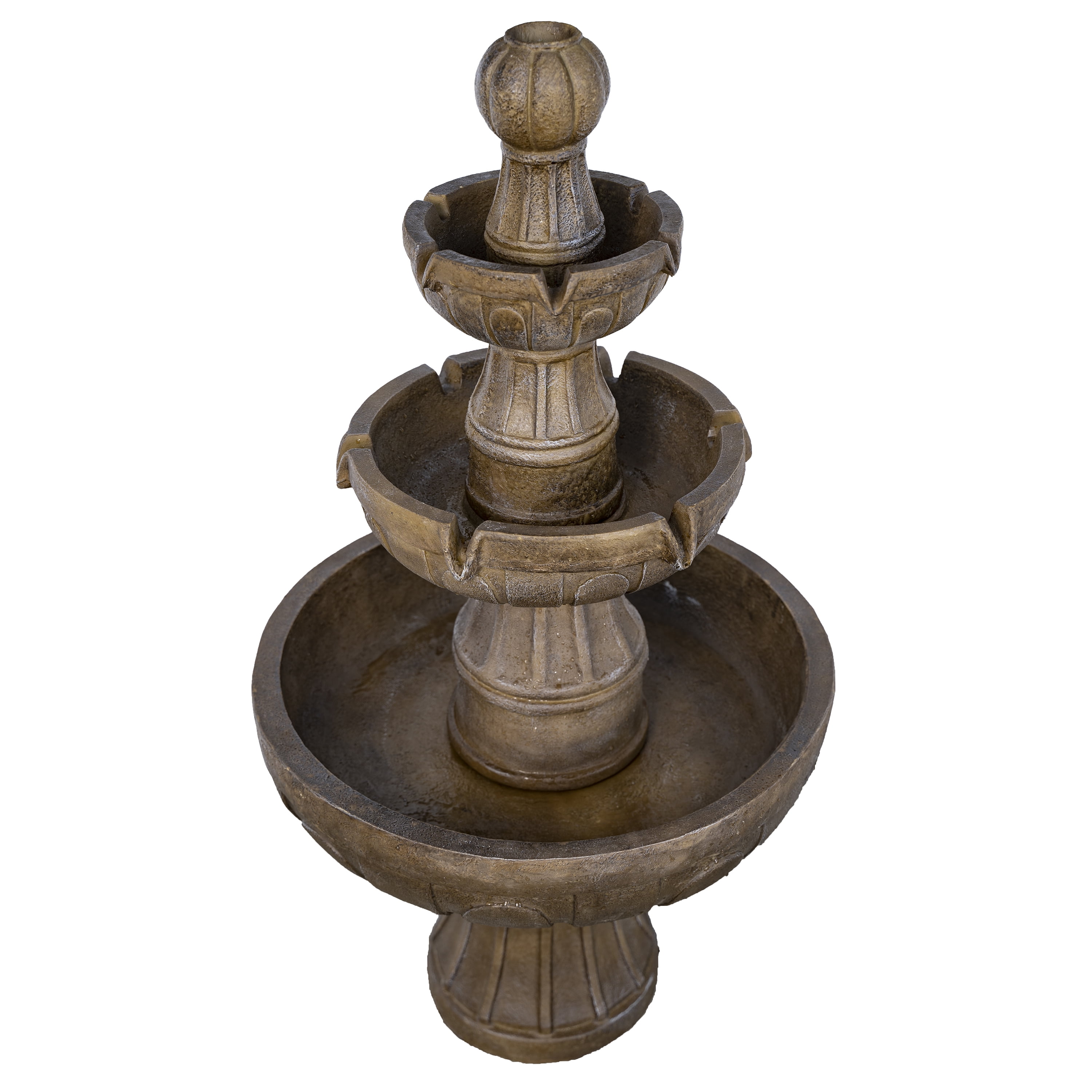 BOND NAPA VALLEY FOUNTAIN, Y97016 - Walmart.com